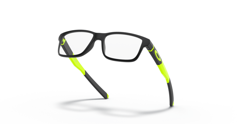 Satin Black - 0OY8007 888392374158