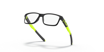 Satin Black - 0OY8007 888392374158