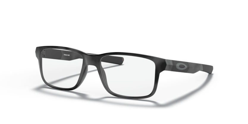 Satin Black Camo - 0OY8007 888392463661