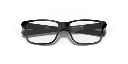 Satin Black Camo - 0OY8007 888392463661