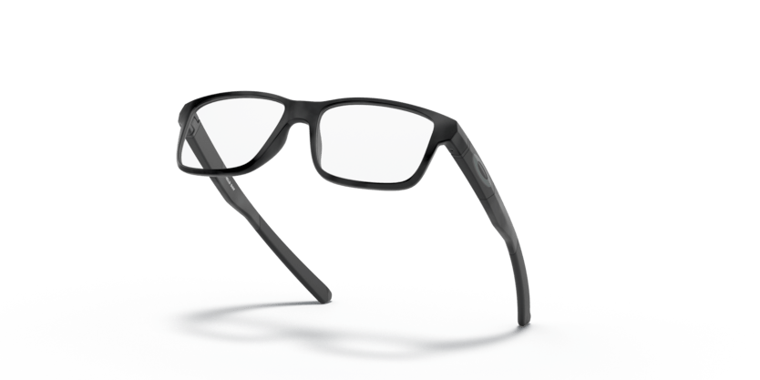 Satin Black Camo - 0OY8007 888392463661