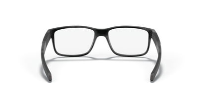 Satin Black Camo - 0OY8007 888392463661