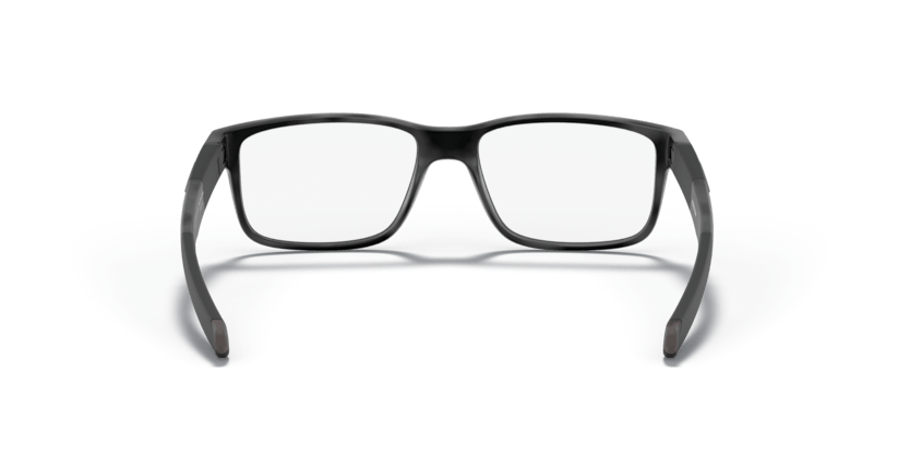 Satin Black Camo - 0OY8007 888392463661