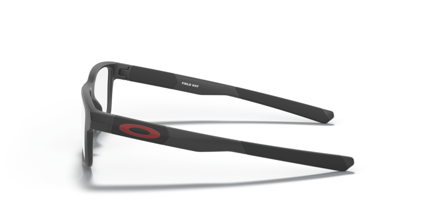 Satin Black Cardinal - 0OY8007 888392463654