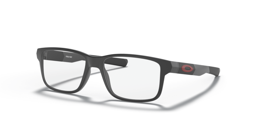 Satin Black Cardinal - 0OY8007 888392463654