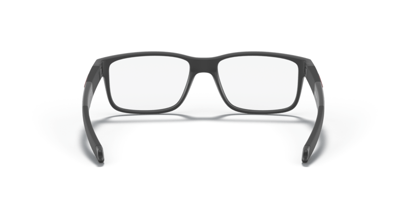 Satin Black Cardinal - 0OY8007 888392463654