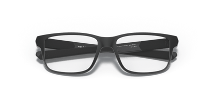 Satin Black Cardinal - 0OY8007 888392463654