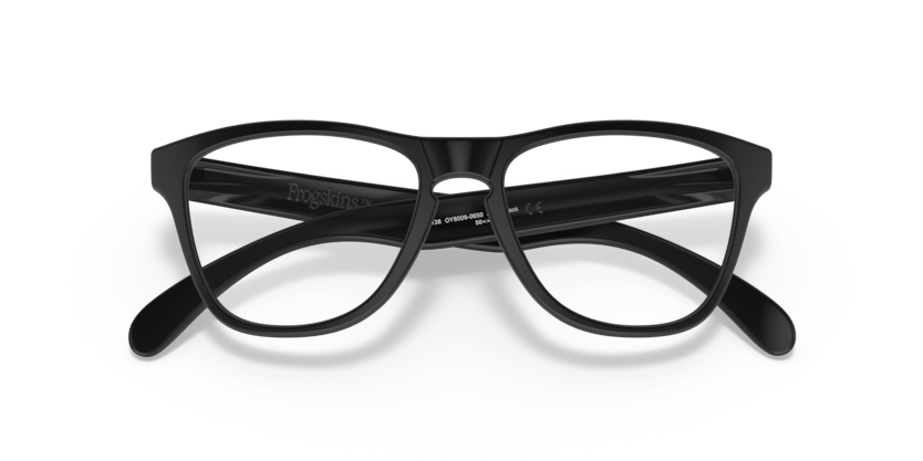 Satin Black - 0OY8009 888392545749