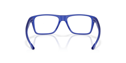 Matte Sea Glass - 0OY8026 888392604637