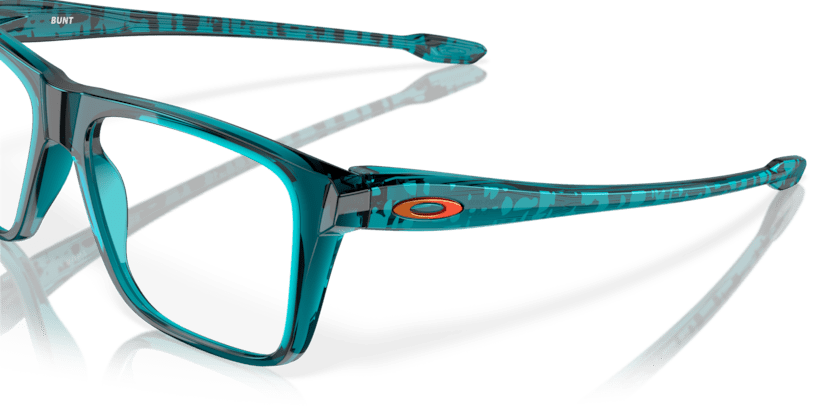 Polished Trans Balsam - 0OY8026 888392611536