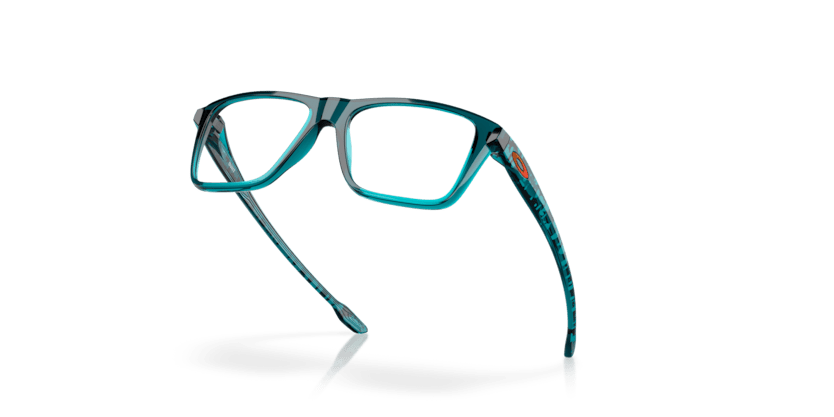 Polished Trans Balsam - 0OY8026 888392611536