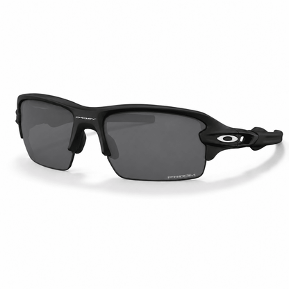 OJ9005 - Black Matte Black )