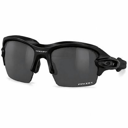 OJ9005 - Black Matte Black )