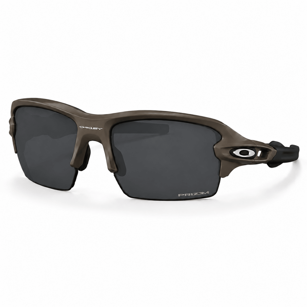 OJ9005 - Black Matte Black )