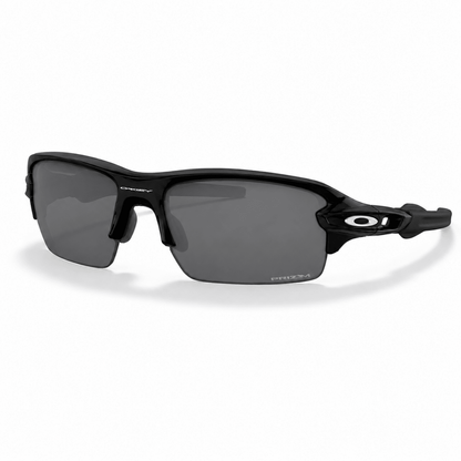 OJ9005 - Black Matte Black )