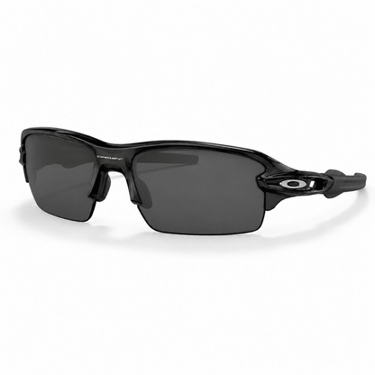 OJ9005 - Black Matte Black )