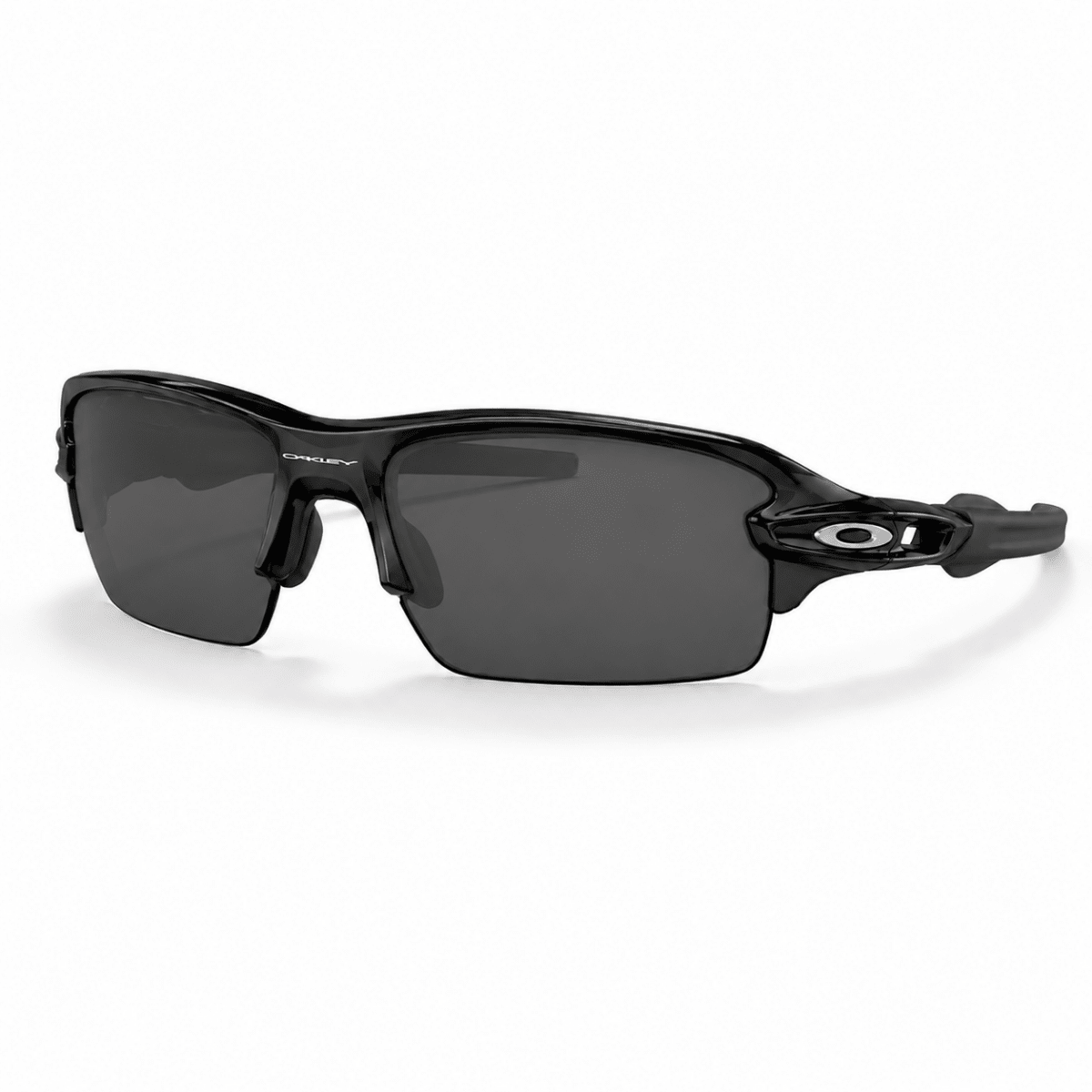 OJ9005 - Black Matte Black )
