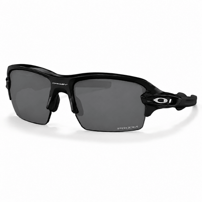 OJ9005 - Black Matte Black )