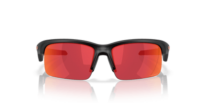 Oakley Youth Sun OJ9013 Black - Matte Black (901309) 888392664709