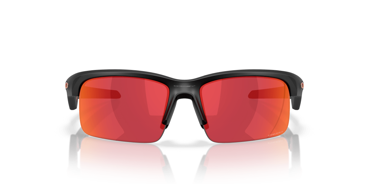 Oakley Youth Sun OJ9013 Black - Matte Black (901309) 888392664709