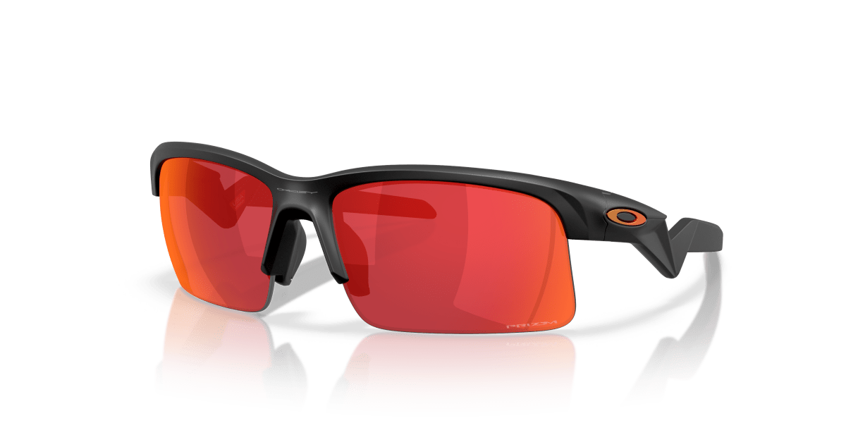 Oakley Youth Sun OJ9013 Black - Matte Black (901309) 888392664709