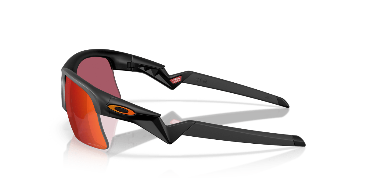 Oakley Youth Sun OJ9013 Black - Matte Black (901309) 888392664709