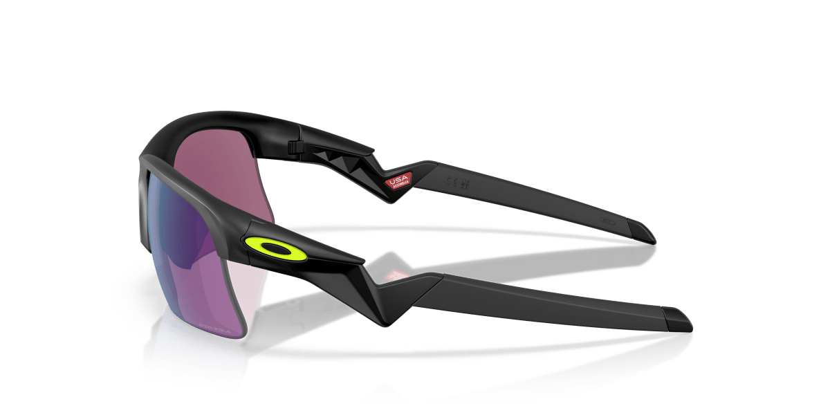 Oakley Youth Sun OJ9013 Black - Matte Black (901311) 888392669124
