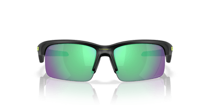 Oakley Youth Sun OJ9013 Black - Matte Black (901311) 888392669124