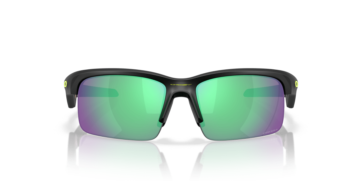 Oakley Youth Sun OJ9013 Black - Matte Black (901311) 888392669124