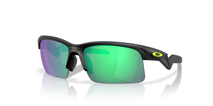 Oakley Youth Sun OJ9013 Black - Matte Black (901311) 888392669124