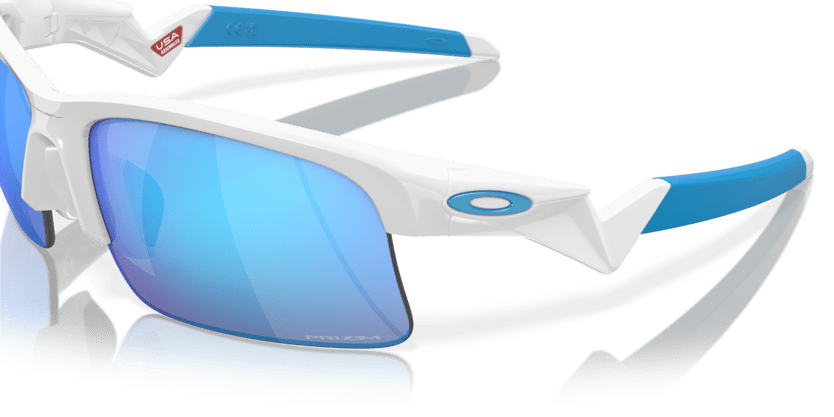 Polished White - 0OJ9013 888392620194