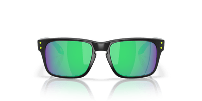 Oakley Youth Sun OJ9014 Black Ink (901401) - Prizm Jade 888392641649