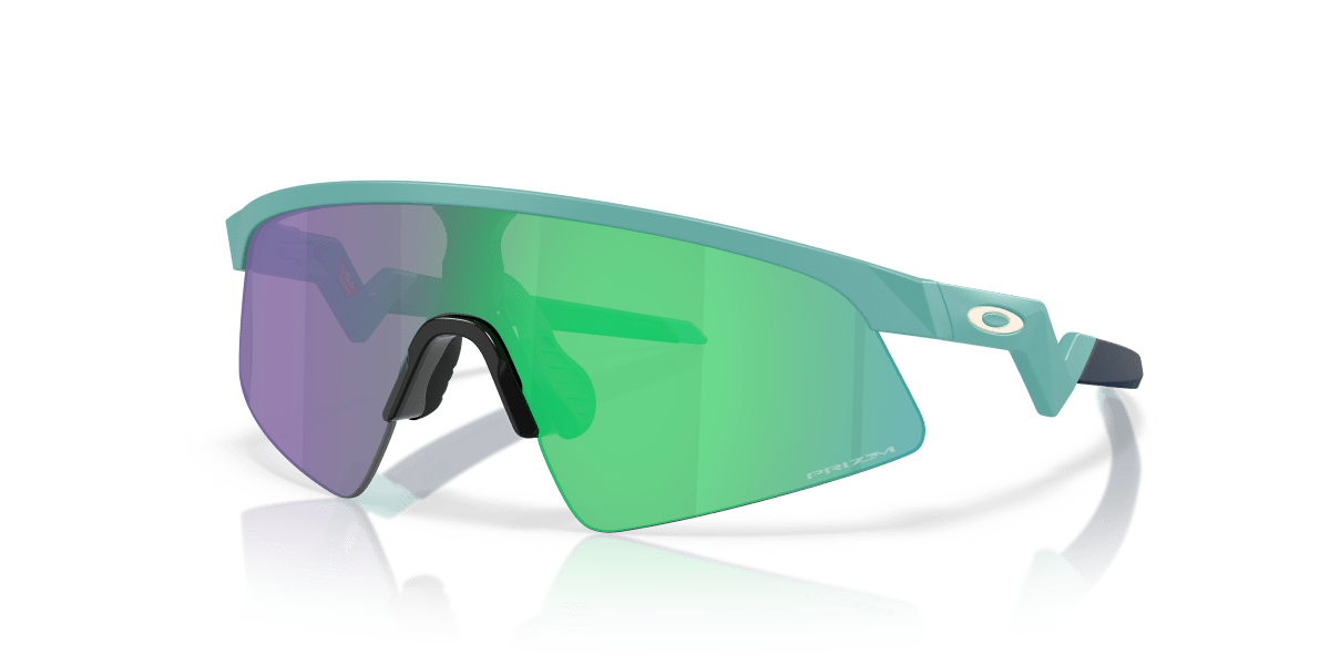Oakley Youth Sun OJ9015 Matt Pacific (901506) - Prizm Jade 888392665591
