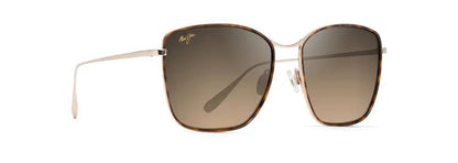 Olili - Maui Jim - BROWN - 55 - Ardor Eyewear 