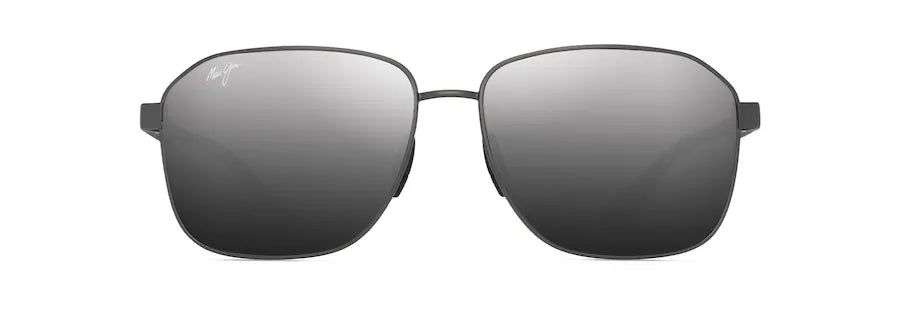 Onipaa AF - Maui Jim - BLACK - 61 - Ardor Eyewear 