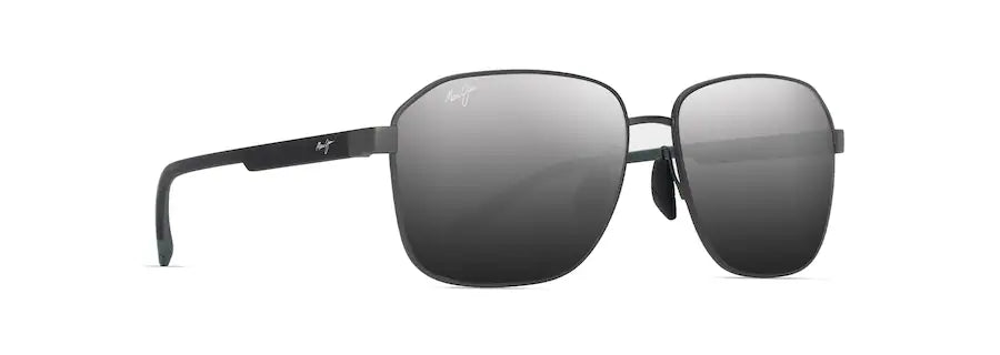 Onipaa AF - Maui Jim - BLACK - 61 - Ardor Eyewear 