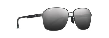 Onipaa AF - Maui Jim - BLACK - 61 - Ardor Eyewear 