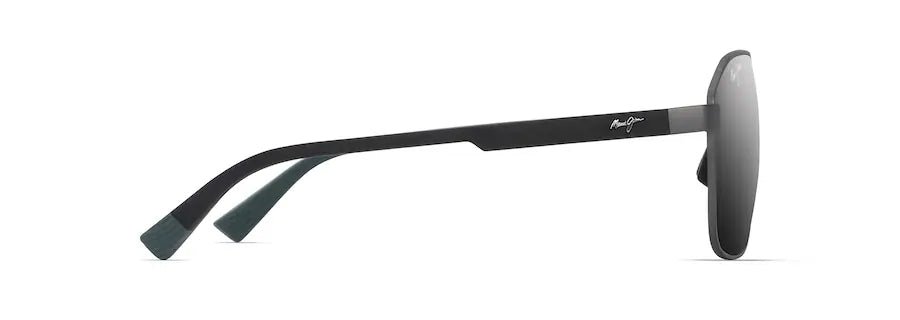 Onipaa AF - Maui Jim - BLACK - 61 - Ardor Eyewear 