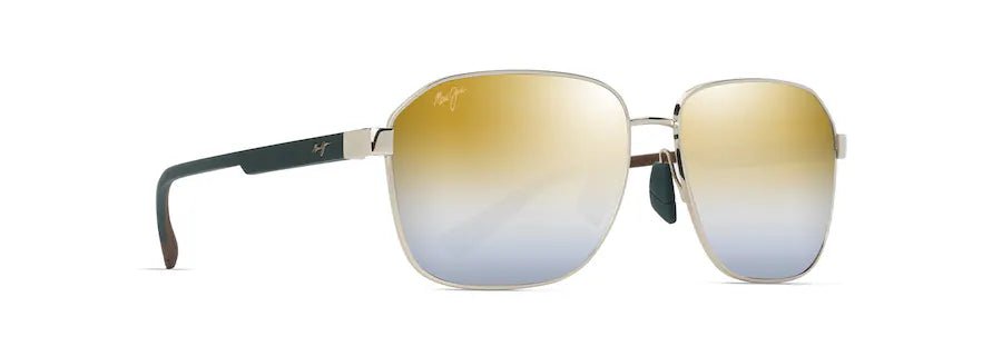 Onipaa AF - Maui Jim - GOLD - 61 - Ardor Eyewear 