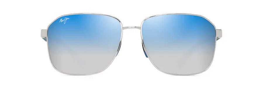 Onipaa AF - Maui Jim - SILVER - 61 - Ardor Eyewear 