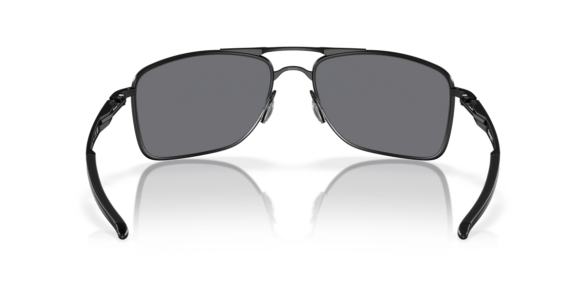 Oakley OO4124 Matte Black 888392271327