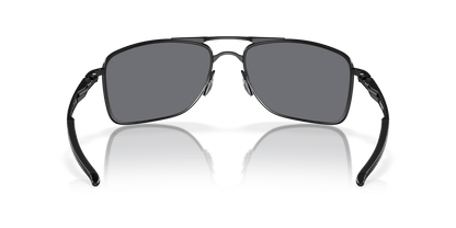 Oakley OO4124 Matte Black 888392271327