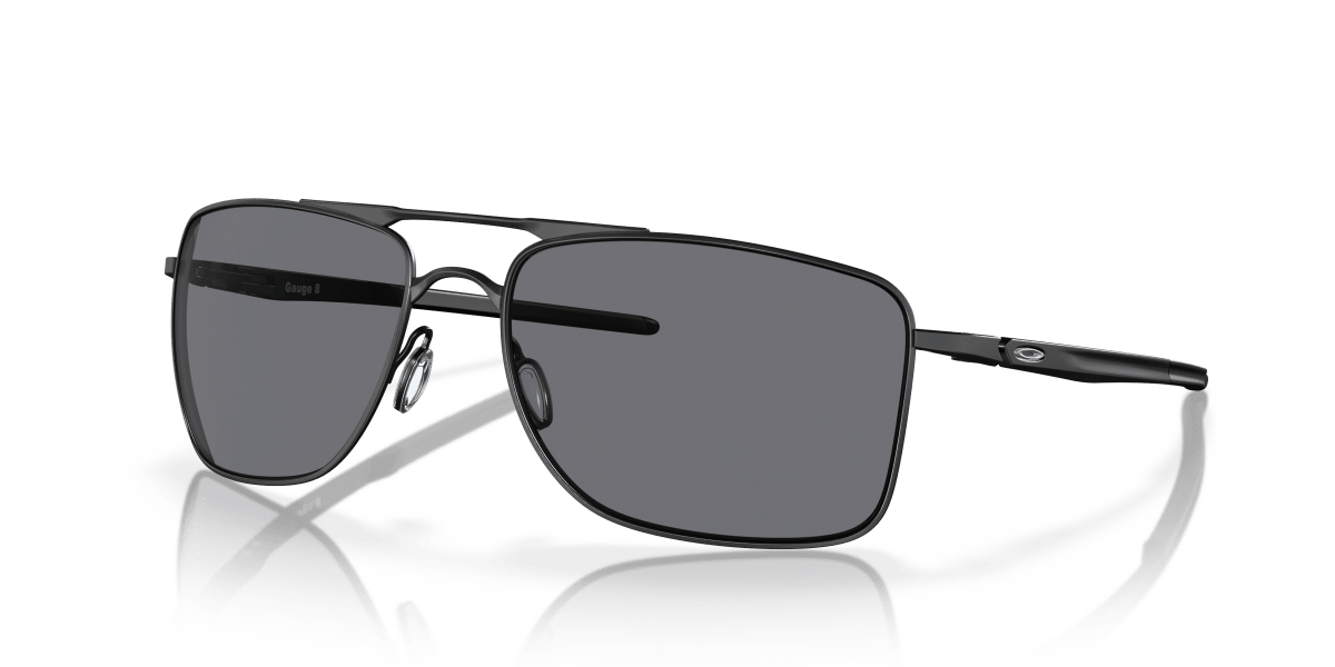 Oakley OO4124 Matte Black 888392271327