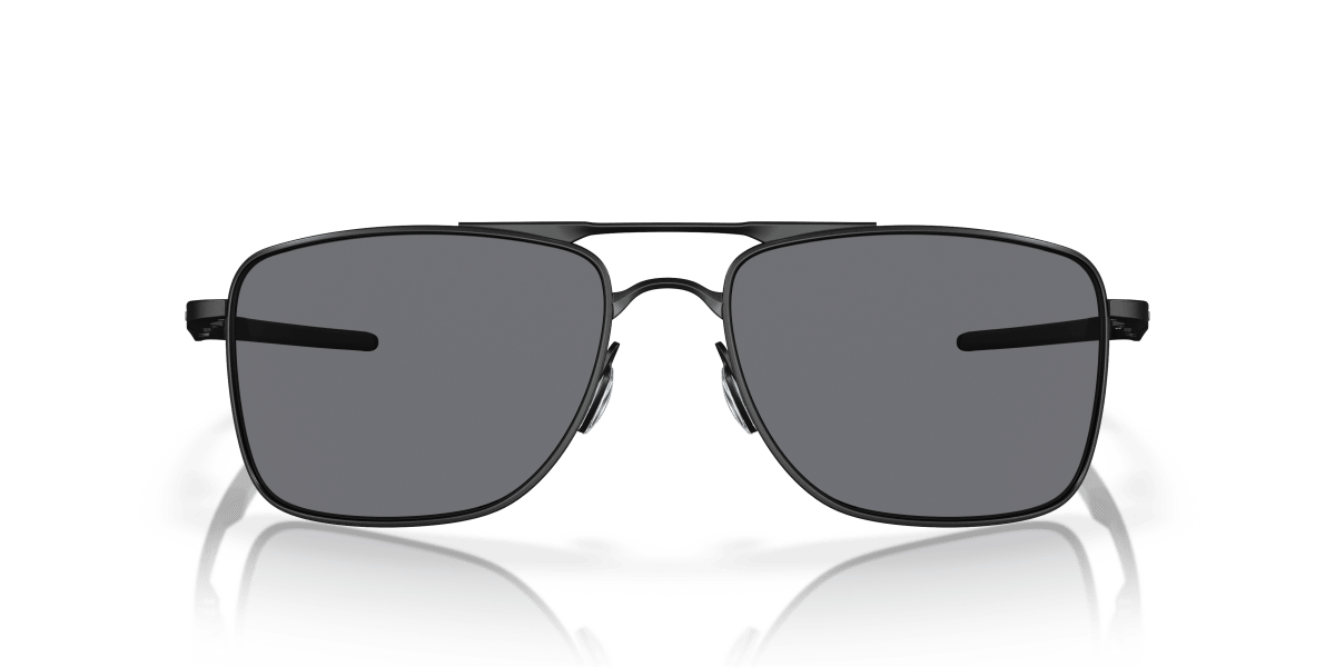 Oakley OO4124 Matte Black 888392271327