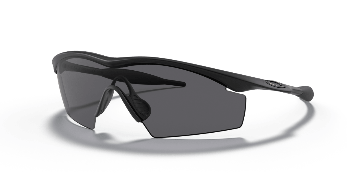 Oakley OO9060 Black (11-162) - Grey 700285111629
