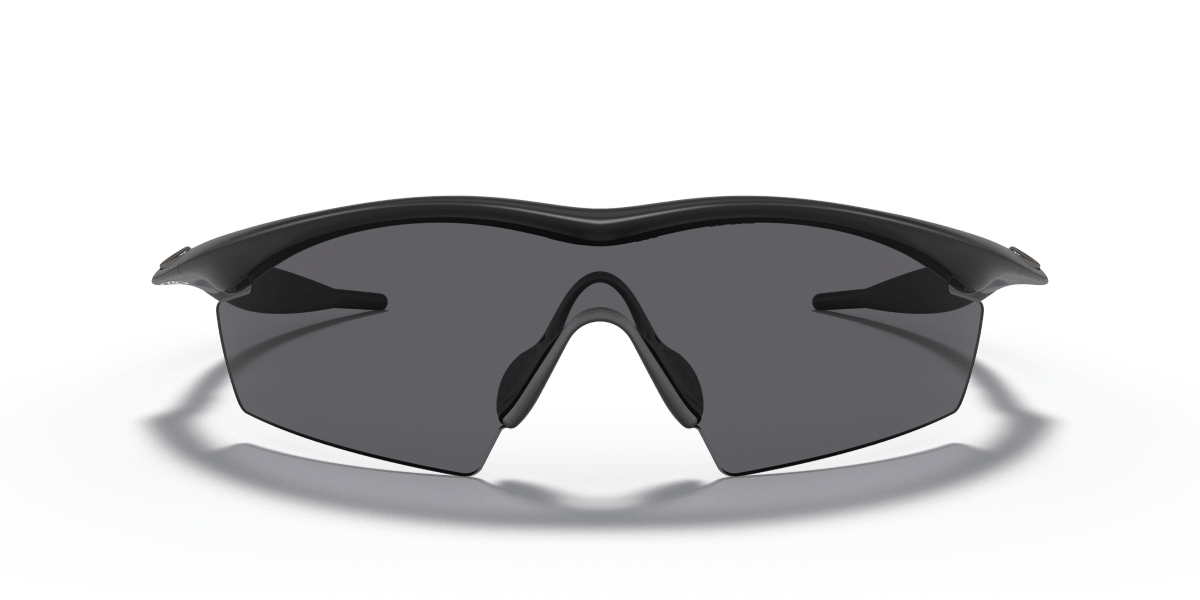 Oakley OO9060 Black (11-162) - Grey 700285111629
