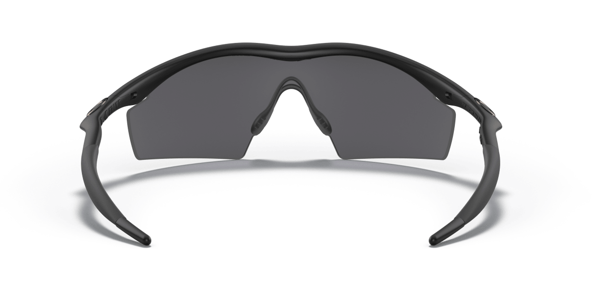 Oakley OO9060 Black (11-162) - Grey 700285111629