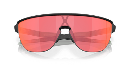 0OO9248 Matte Black close front view image 8 barcode 888392602770