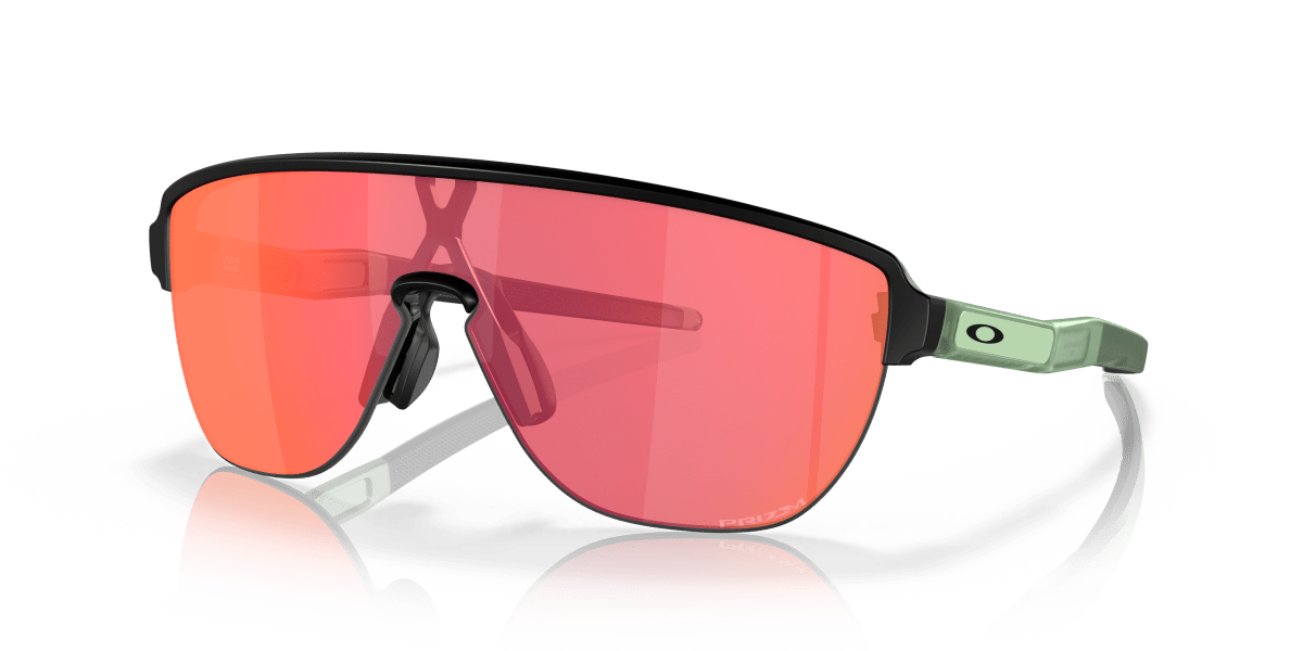 0OO9248 Matte Black three quarter view image 1 barcode 888392602770