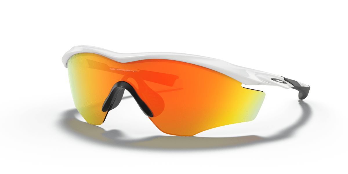 Oakley OO9343 Polished White 888392172143